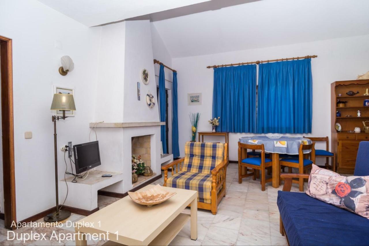 Akisol Oura Appartement Albufeira