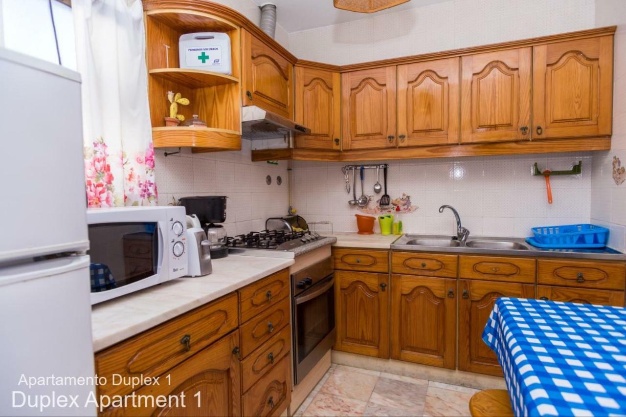 Appartement Akisol Oura