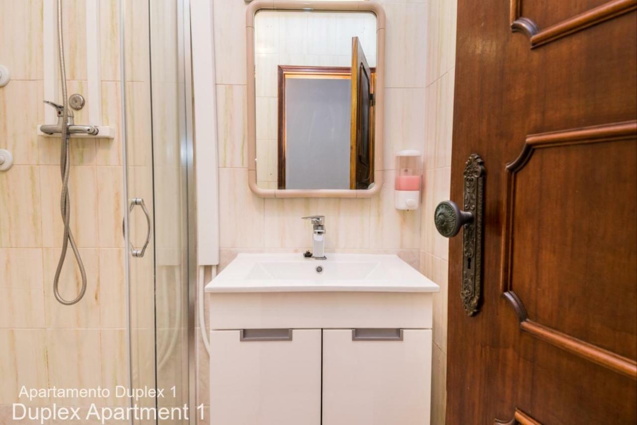 Akisol Oura Appartement *