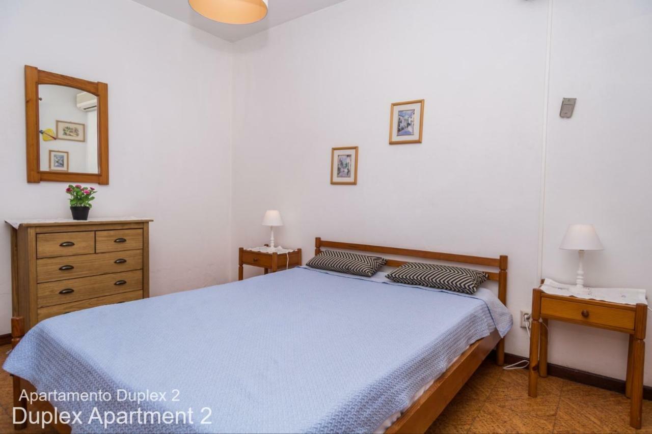 Akisol Oura Appartement Albufeira