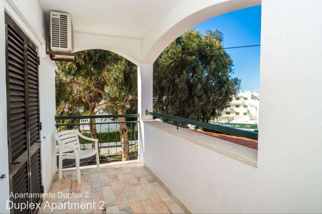 Appartement Akisol Oura *