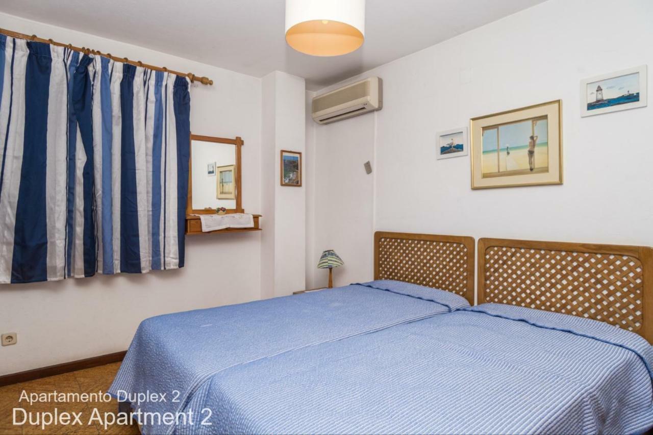 Appartement Akisol Oura *