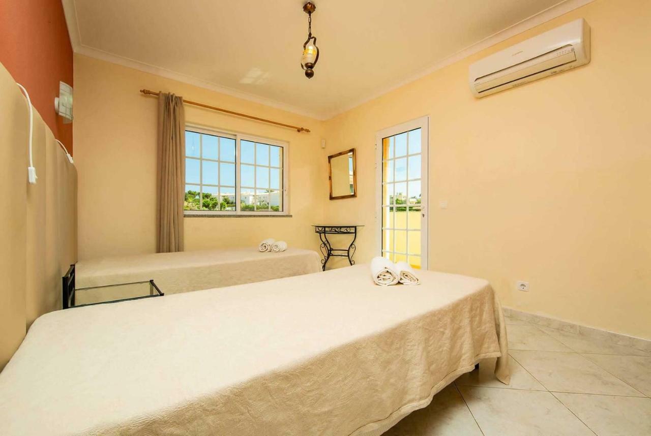 Villa Judite *