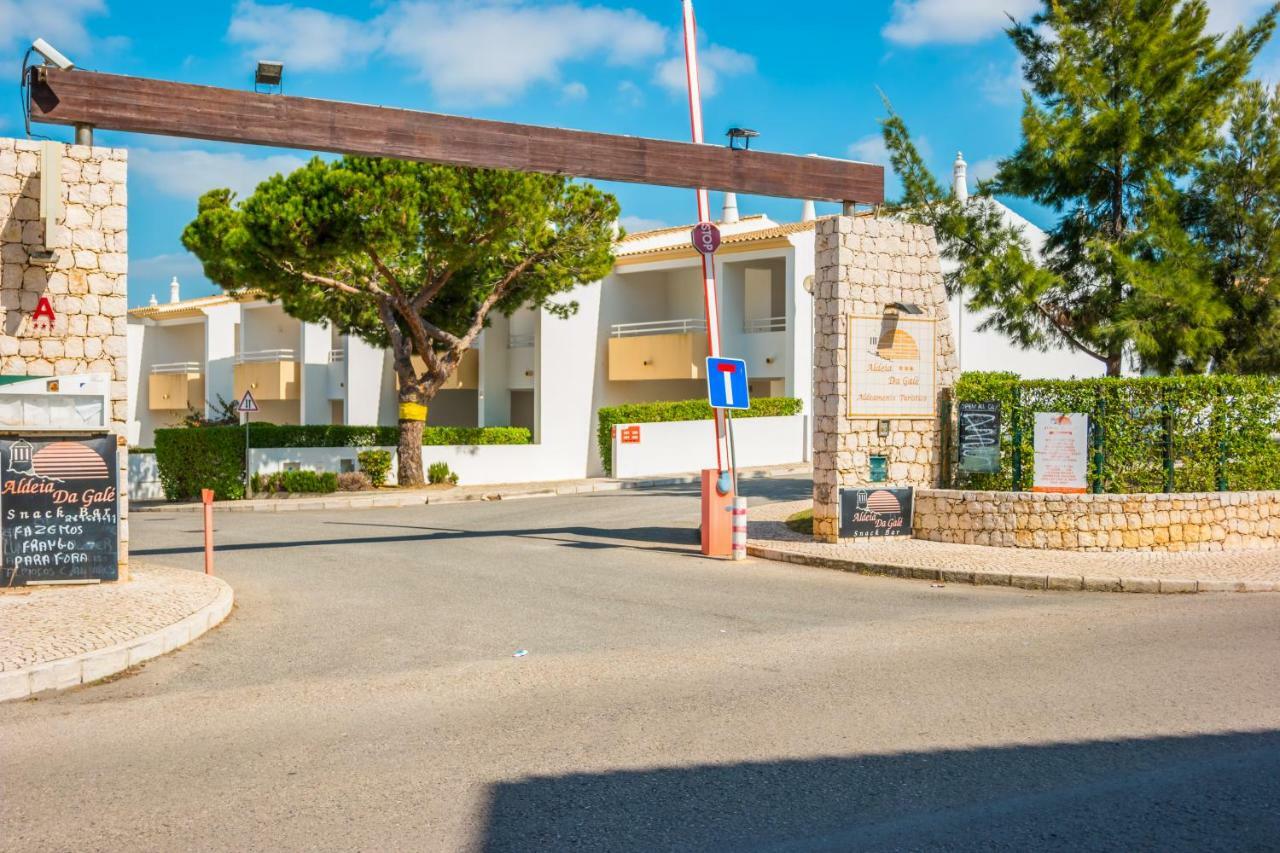 Aldeamento Turistico Aldeia Da Gale Vakantiepark Albufeira
