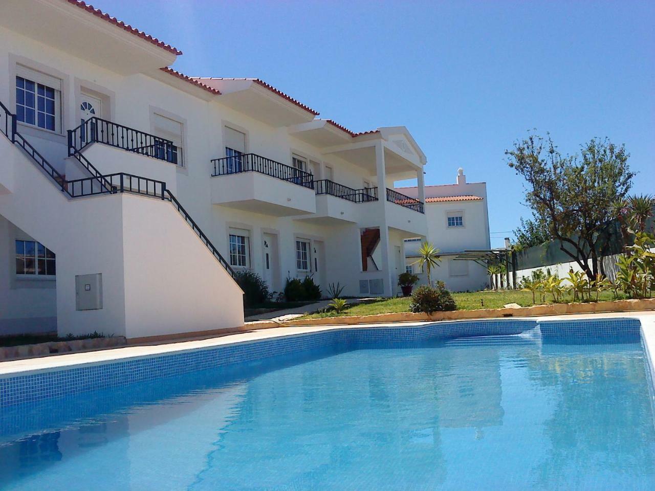 2 Bedroom 5 Min From Falesia And Close To Center I *