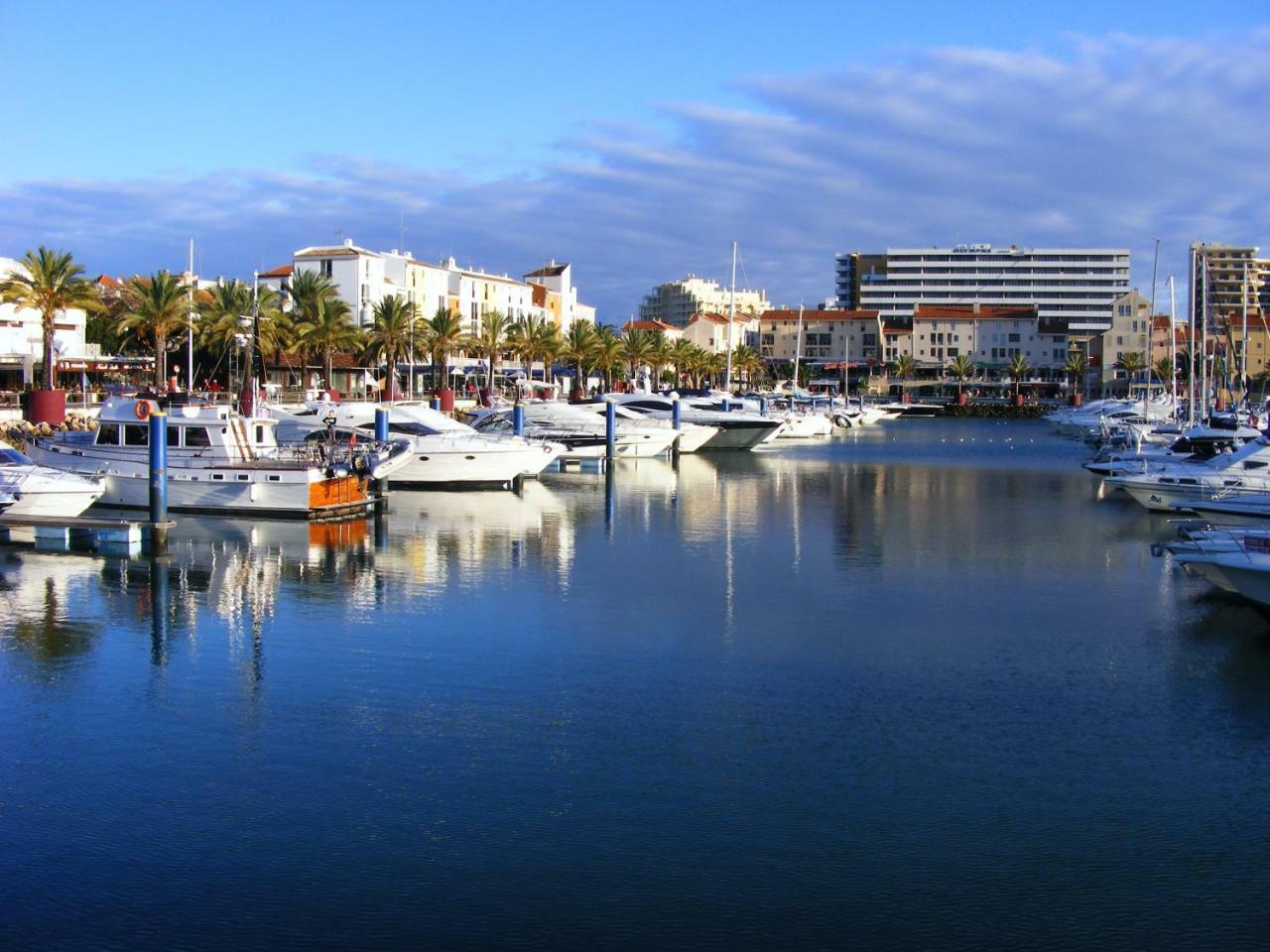 Apartment 2 Bedroom 5 Min From Falesia And Close To Center I *