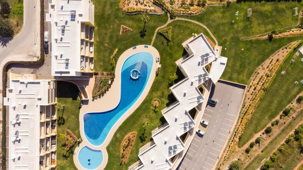 Marina Gardens By Be Cherish Appartement Albufeira