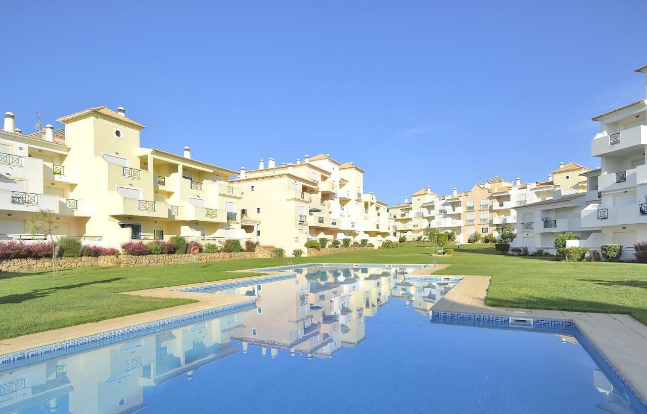 Santa Eulalia Luxury - Blue Sea Appartement Albufeira