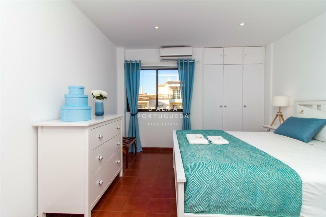 Apartamento Olhos D'água - D'alma Olhos Do Mar