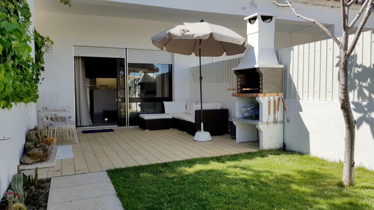Magnific With A Cozy Garden, 5 Minutes To The Apartment *