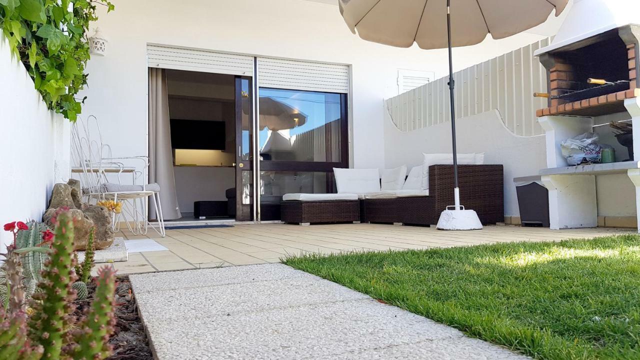 Magnific With A Cozy Garden, 5 Minutes To The Apartment