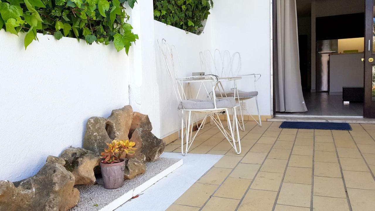 Magnific With A Cozy Garden, 5 Minutes To The Apartment