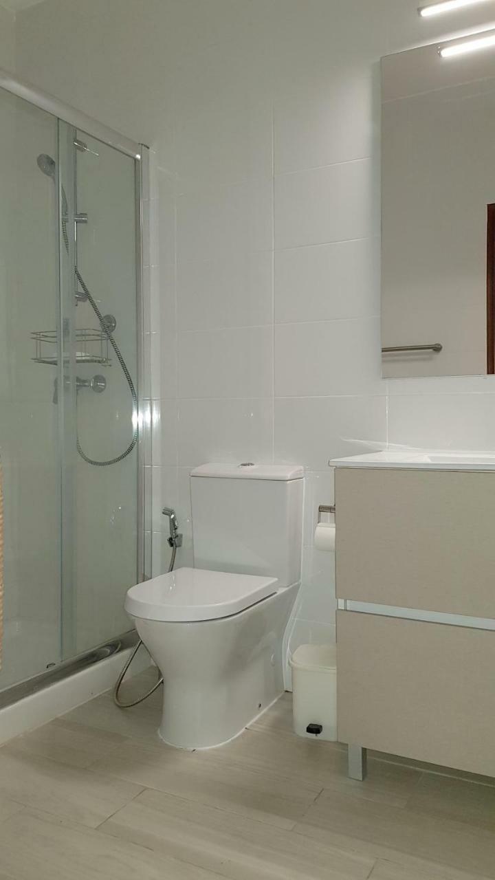 Magnific With A Cozy Garden, 5 Minutes To The Apartment Albufeira