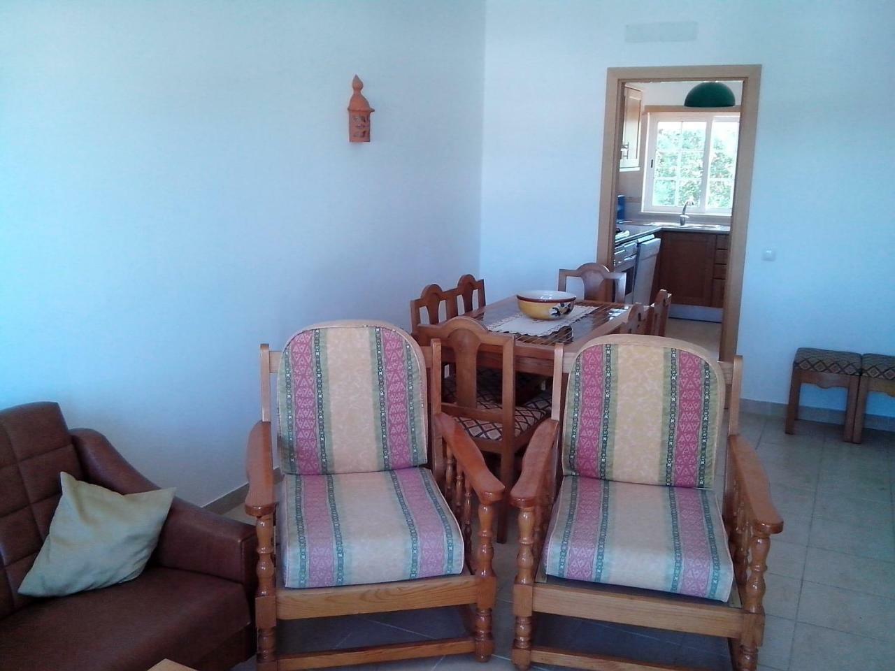 Apartment 2 Bedroom 5 Min From Falesia And Close To Center I