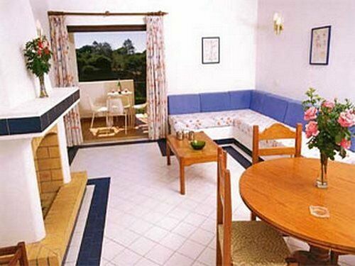 Aparthotel 3hb Falesia Garden 3*