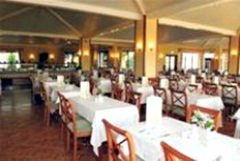Aparthotel 3hb Falesia Garden 3*