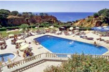 3hb Falesia Garden Albufeira