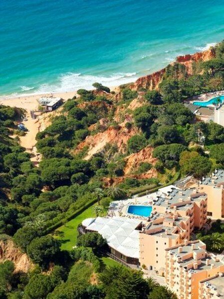 3hb Falesia Garden Aparthotel