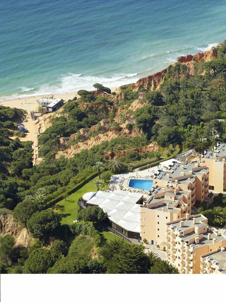 3hb Falesia Garden Aparthotel