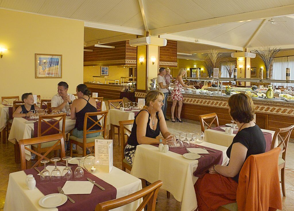 3hb Falesia Garden Aparthotel Albufeira