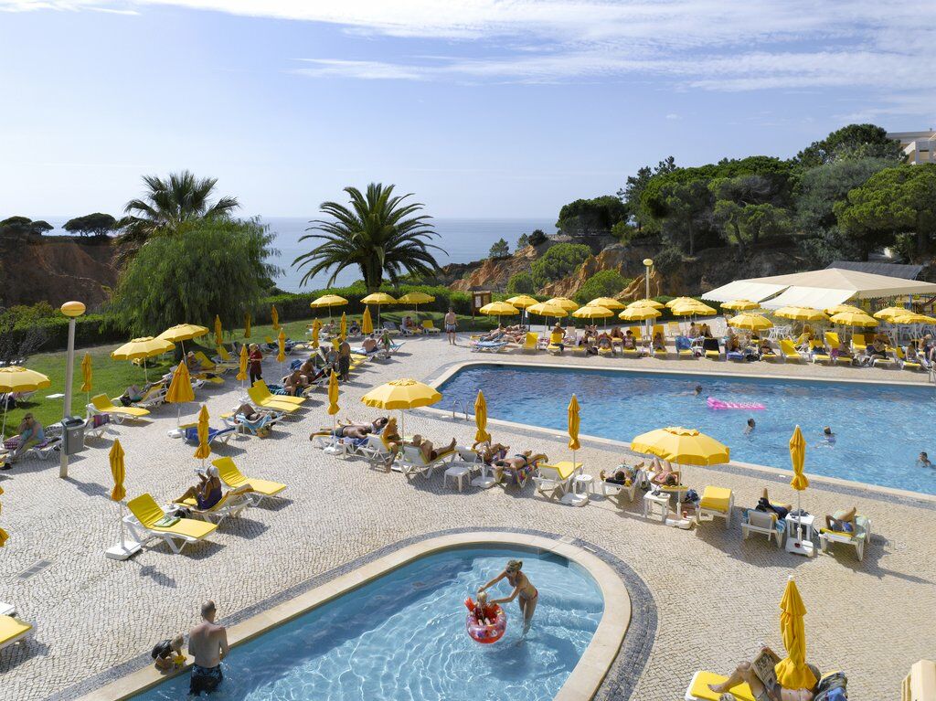 3hb Falesia Garden 3*