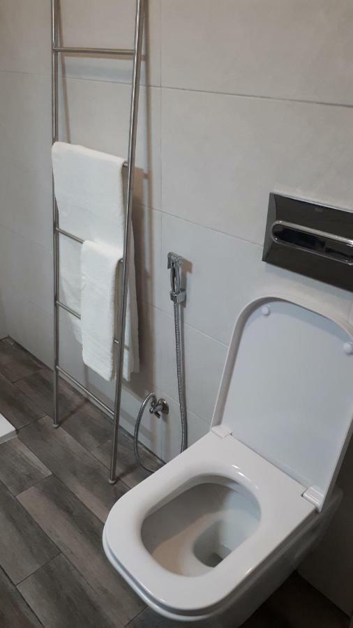 Old Town Spot - Location & Appartement *