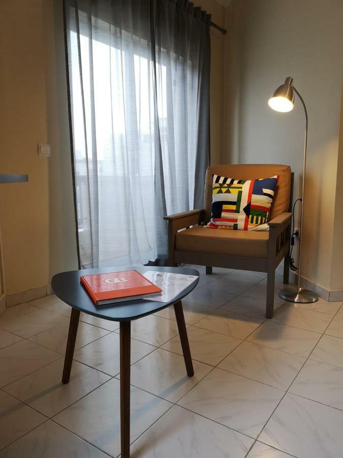 Apartamento Kiss -