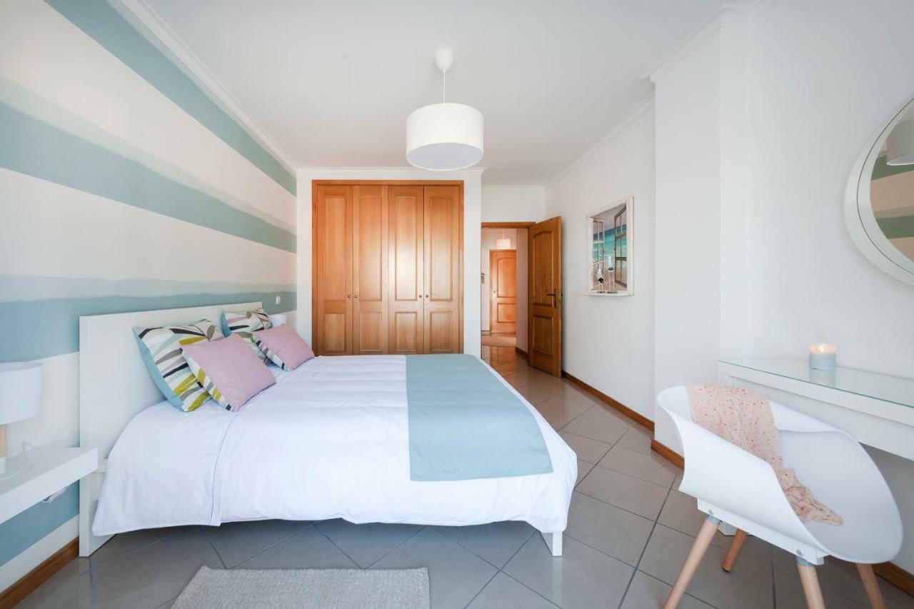 Santa Eulalia Luxury - Blue Sea