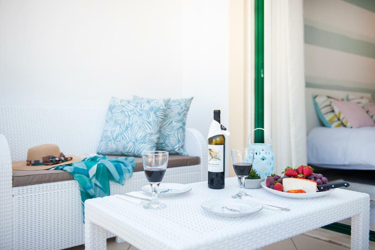 Santa Eulalia Luxury - Blue Sea Appartement Albufeira