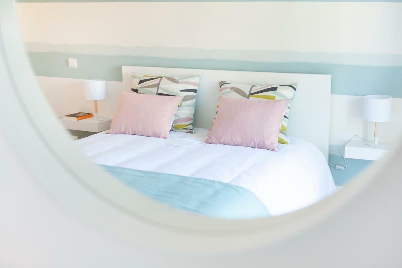 Santa Eulalia Luxury - Blue Sea Appartement *