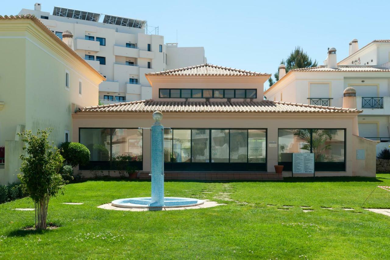 Santa Eulalia Luxury - Blue Sea Appartement Albufeira