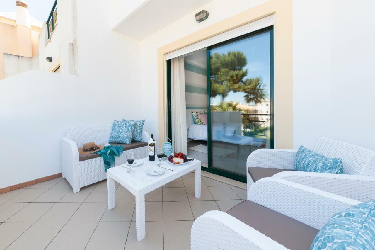 Santa Eulalia Luxury - Blue Sea *