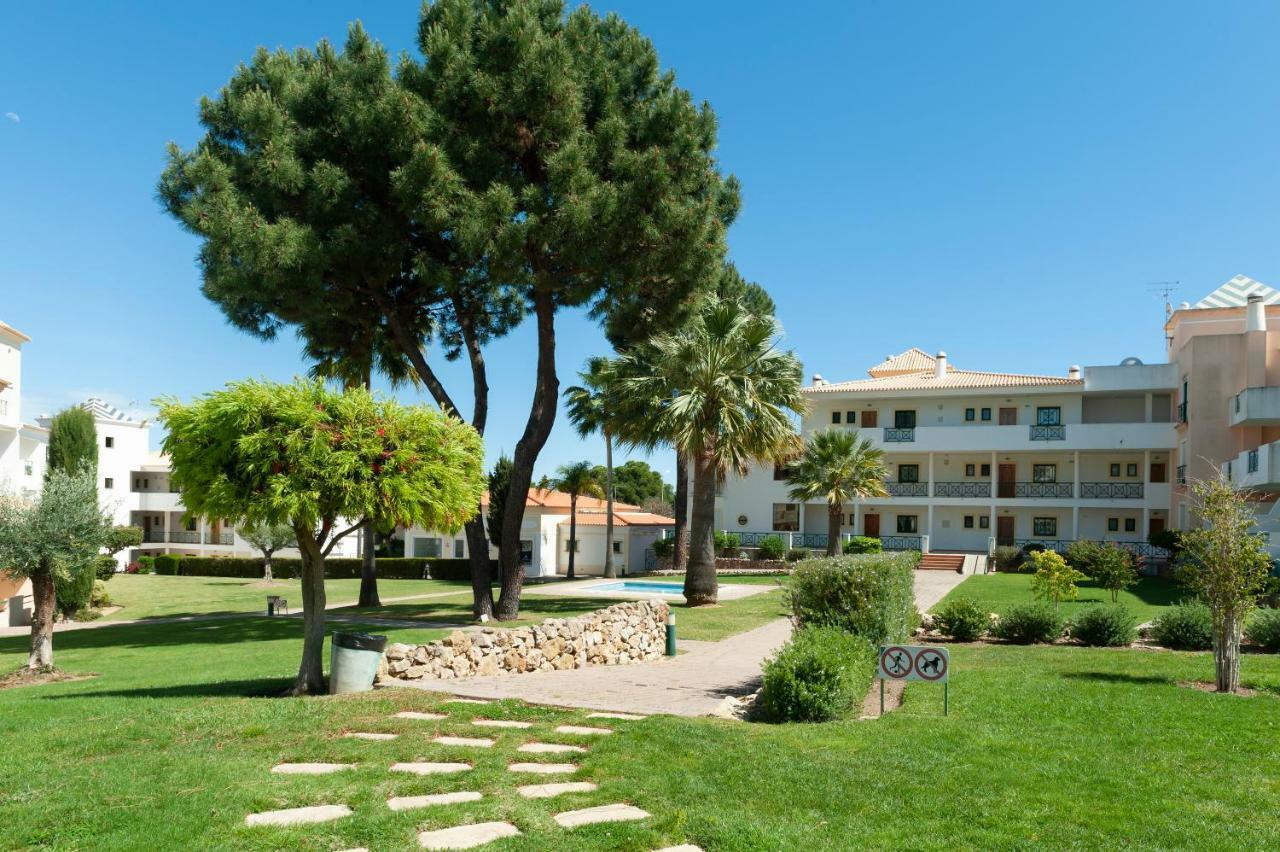 Santa Eulalia Luxury - Blue Sea Appartement Albufeira