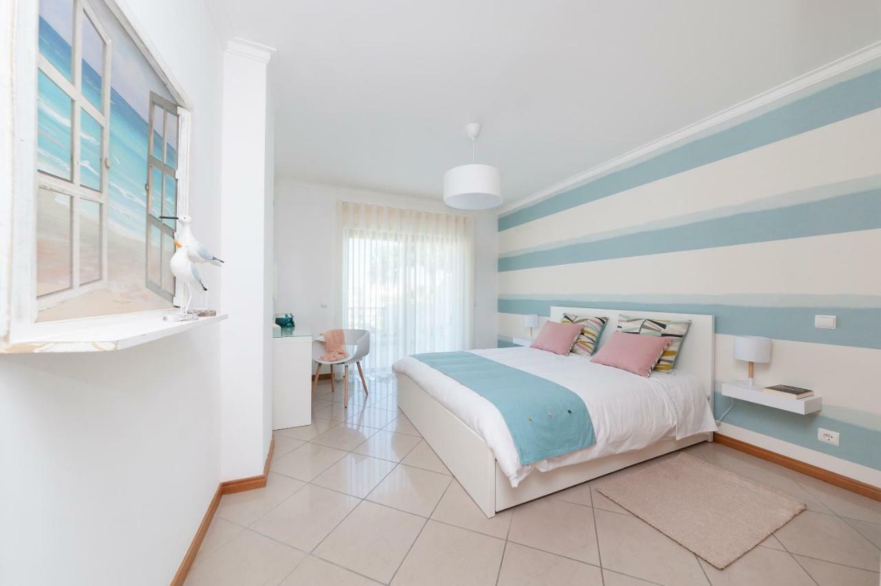 Santa Eulalia Luxury - Blue Sea
