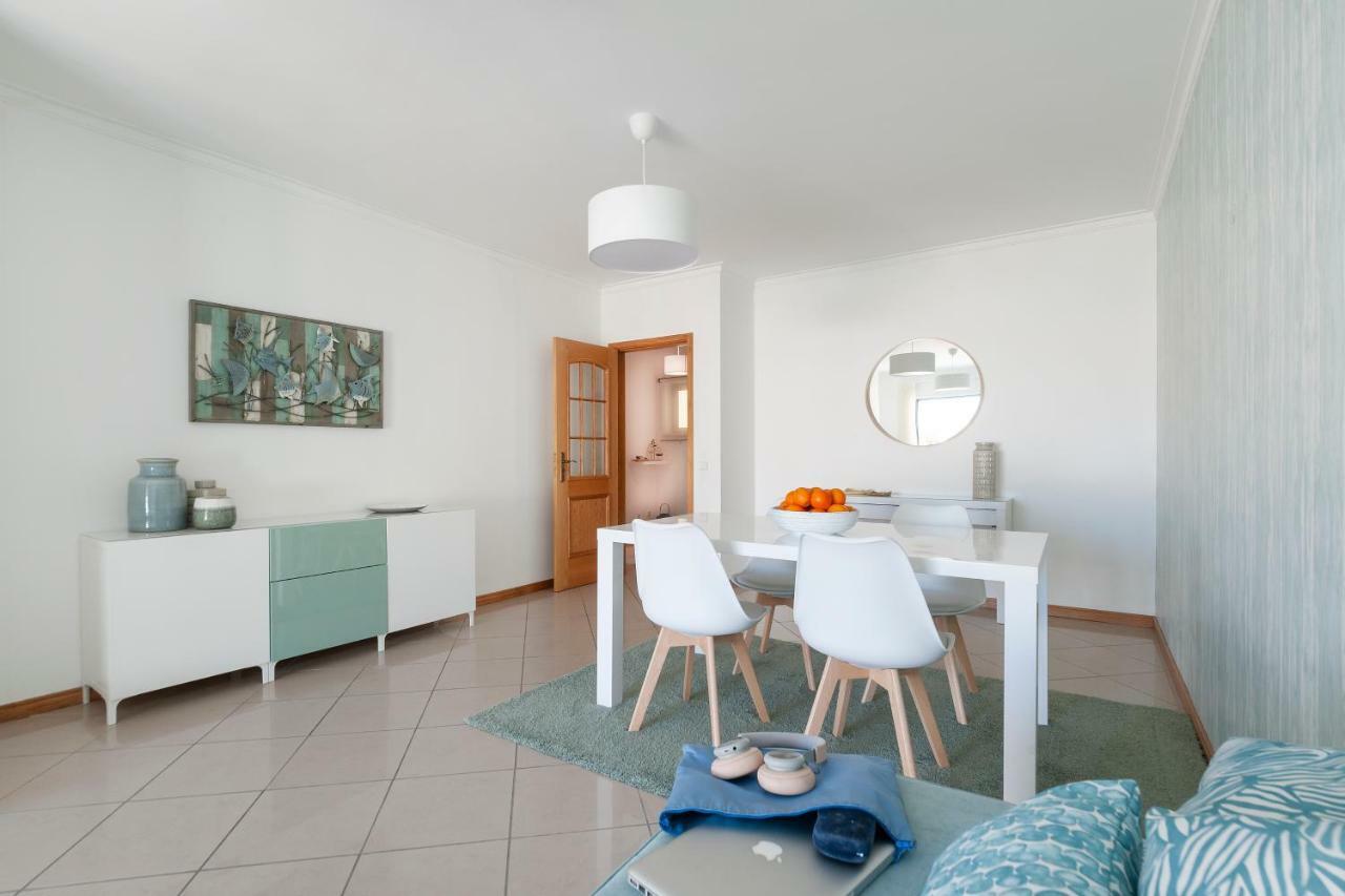 Santa Eulalia Luxury - Blue Sea