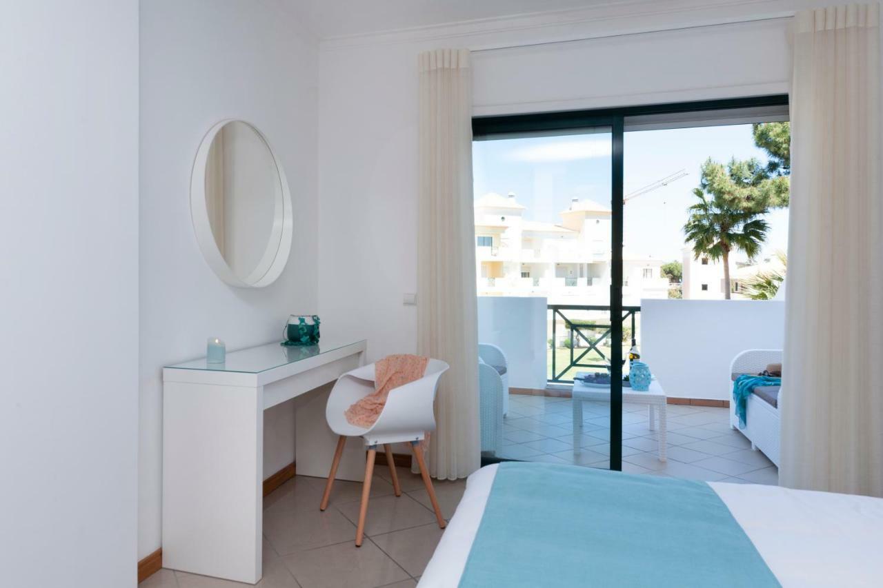 Santa Eulalia Luxury - Blue Sea Appartement Albufeira
