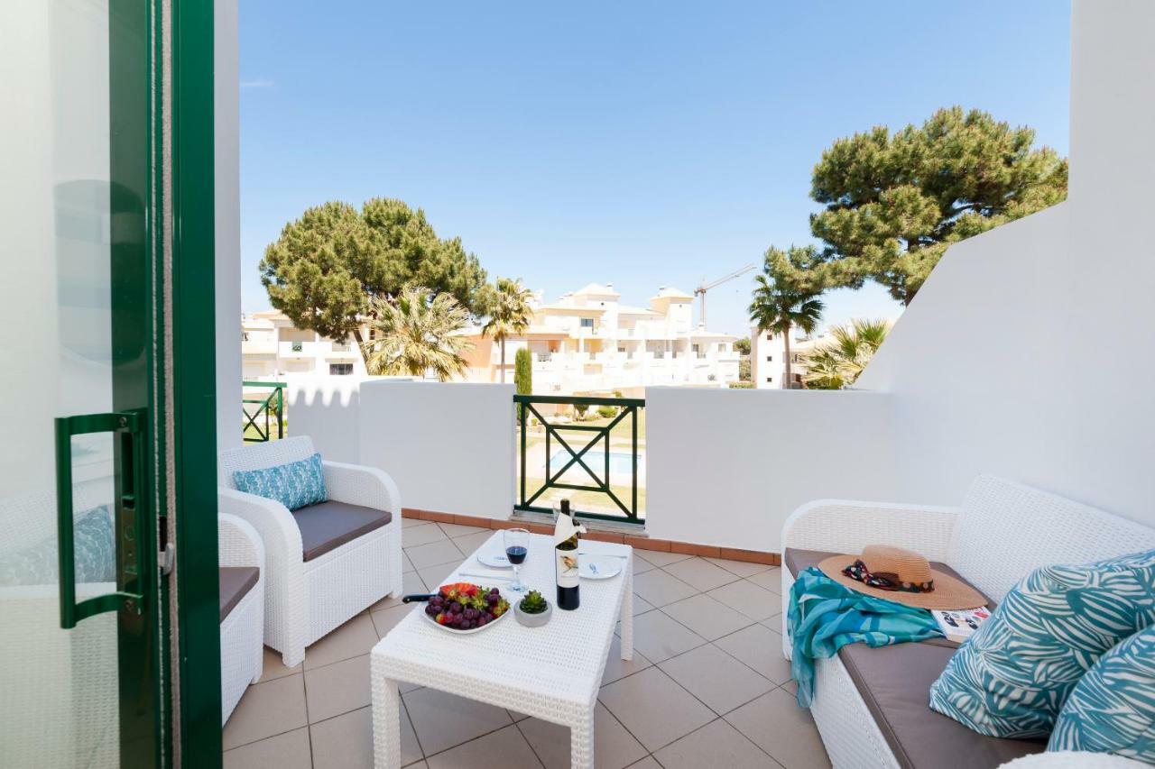 Appartement Santa Eulalia Luxury - Blue Sea Albufeira