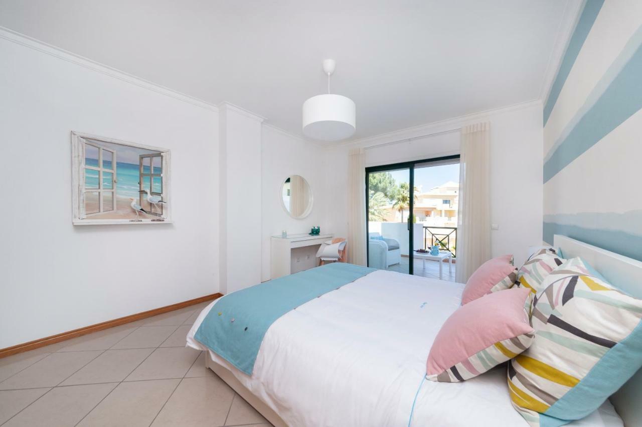 Santa Eulalia Luxury - Blue Sea Appartement *