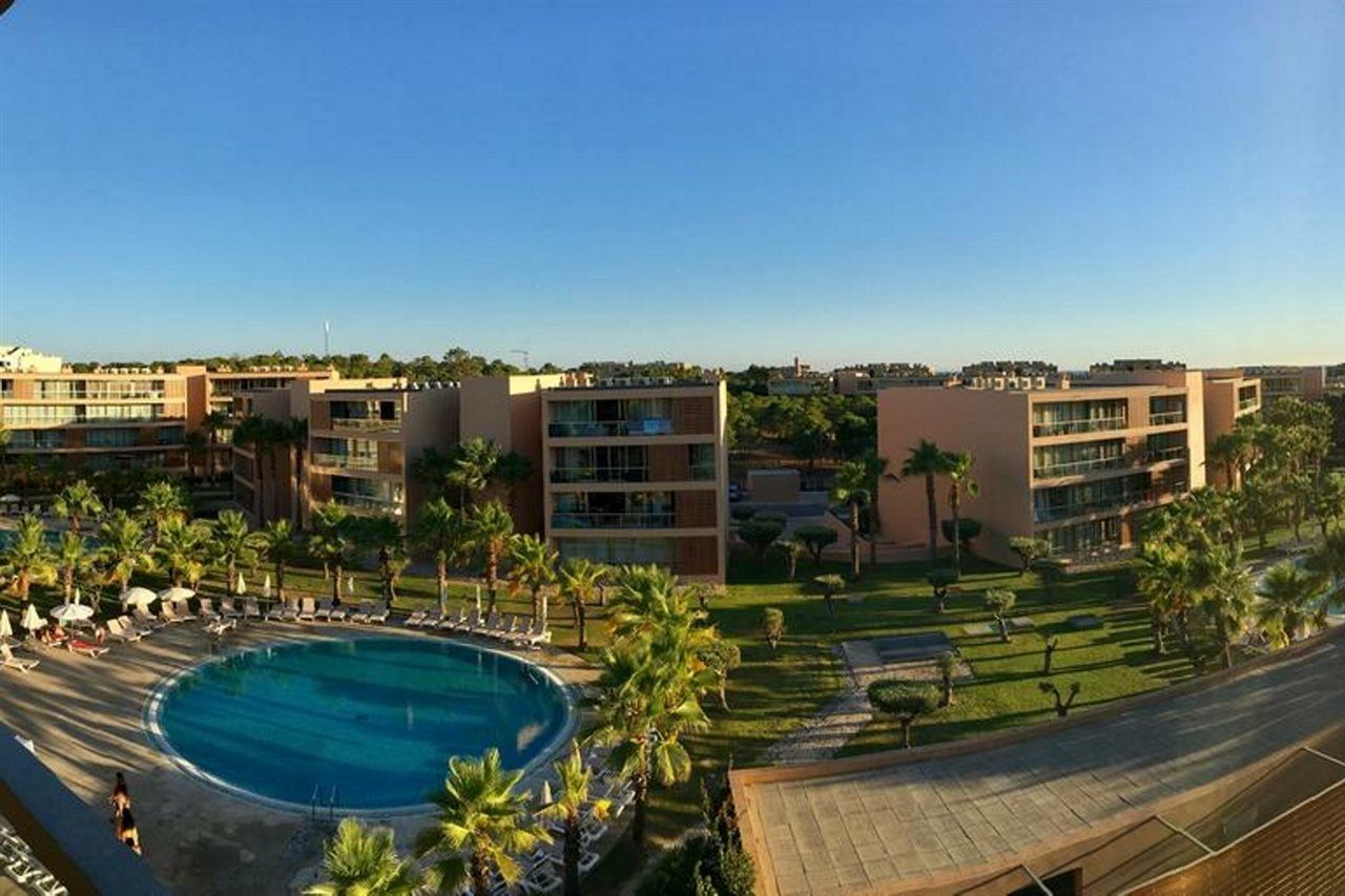 Salgados Lagoas Apartment Albufeira