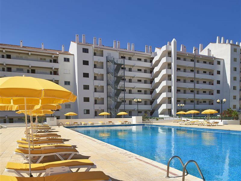 Cheerfulway Minichoro 3* Albufeira