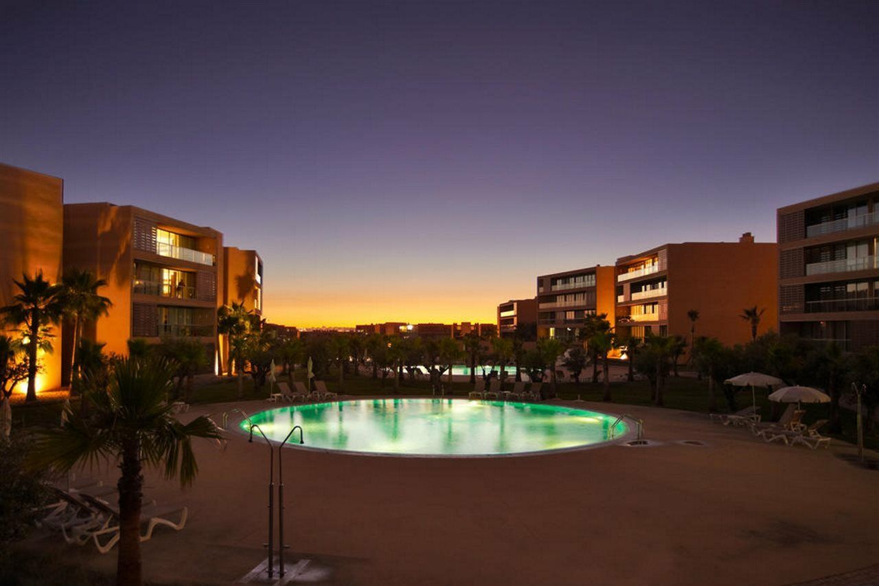 Salgados Lagoas Apartment Albufeira