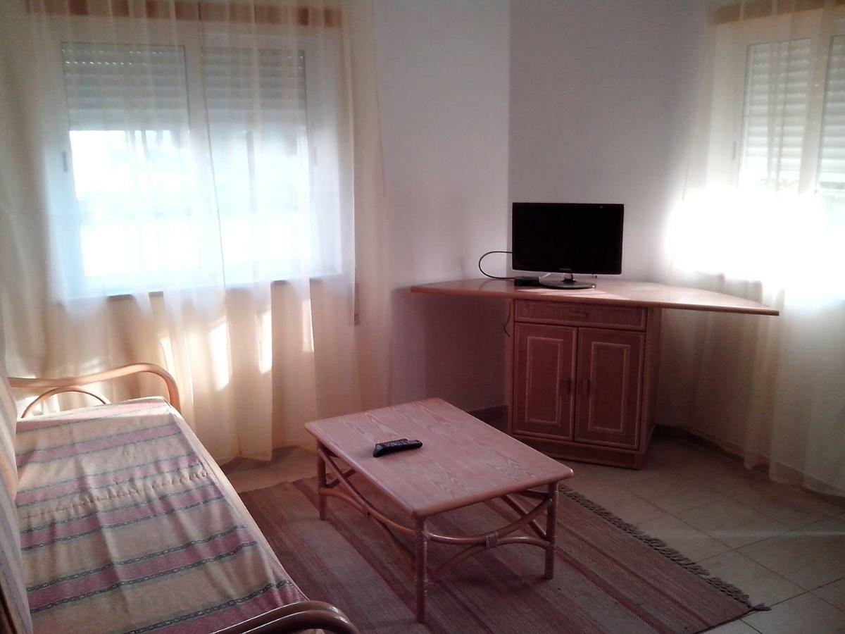 Apartment Deluxe E *