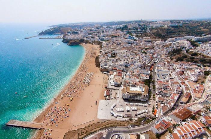 Deluxe E Albufeira