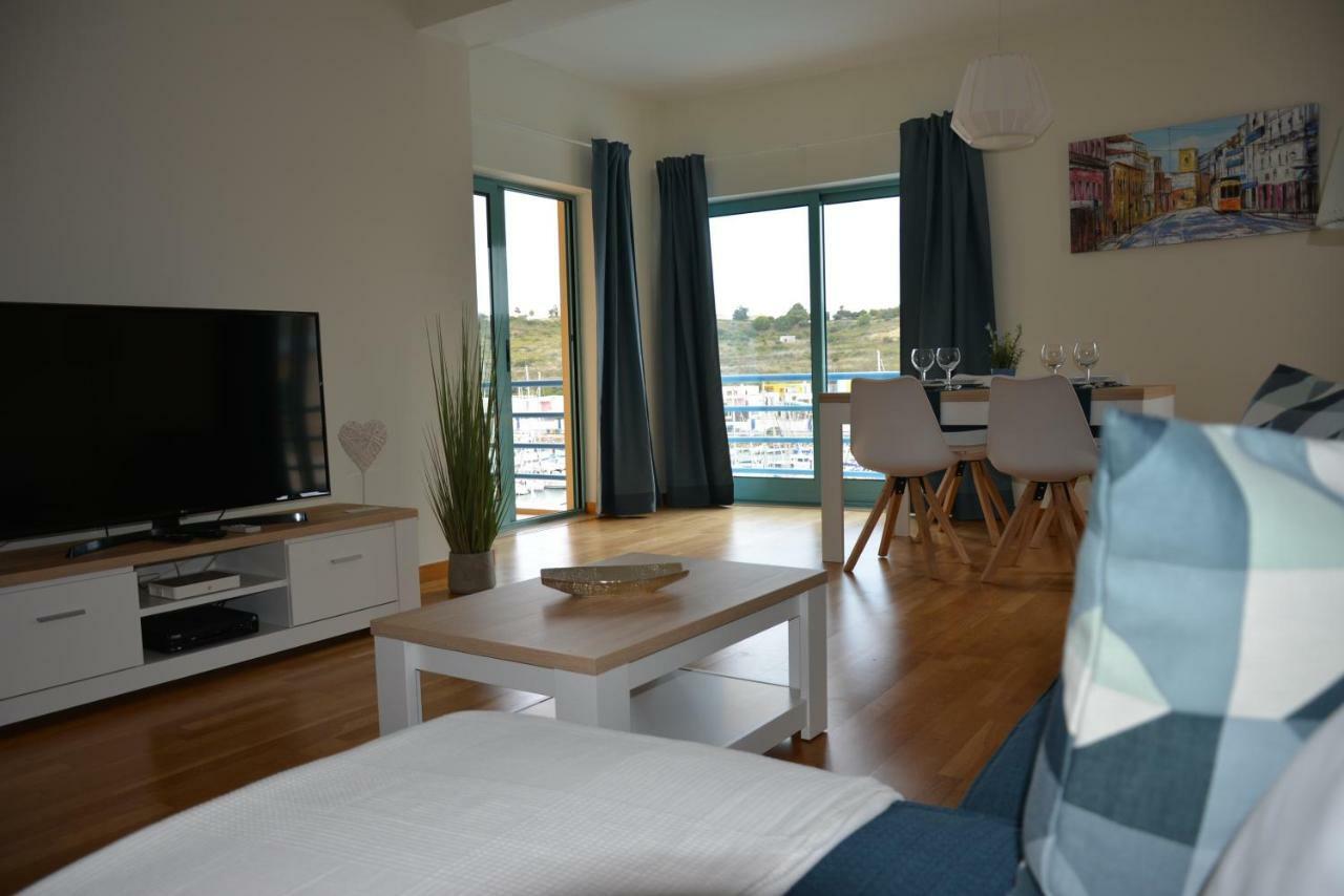 Appartement Stunning With Marina Views *