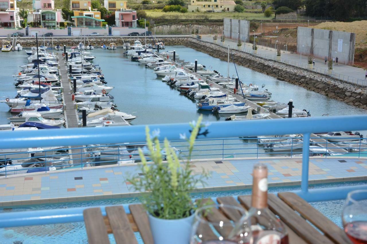 Stunning With Marina Views Appartement *