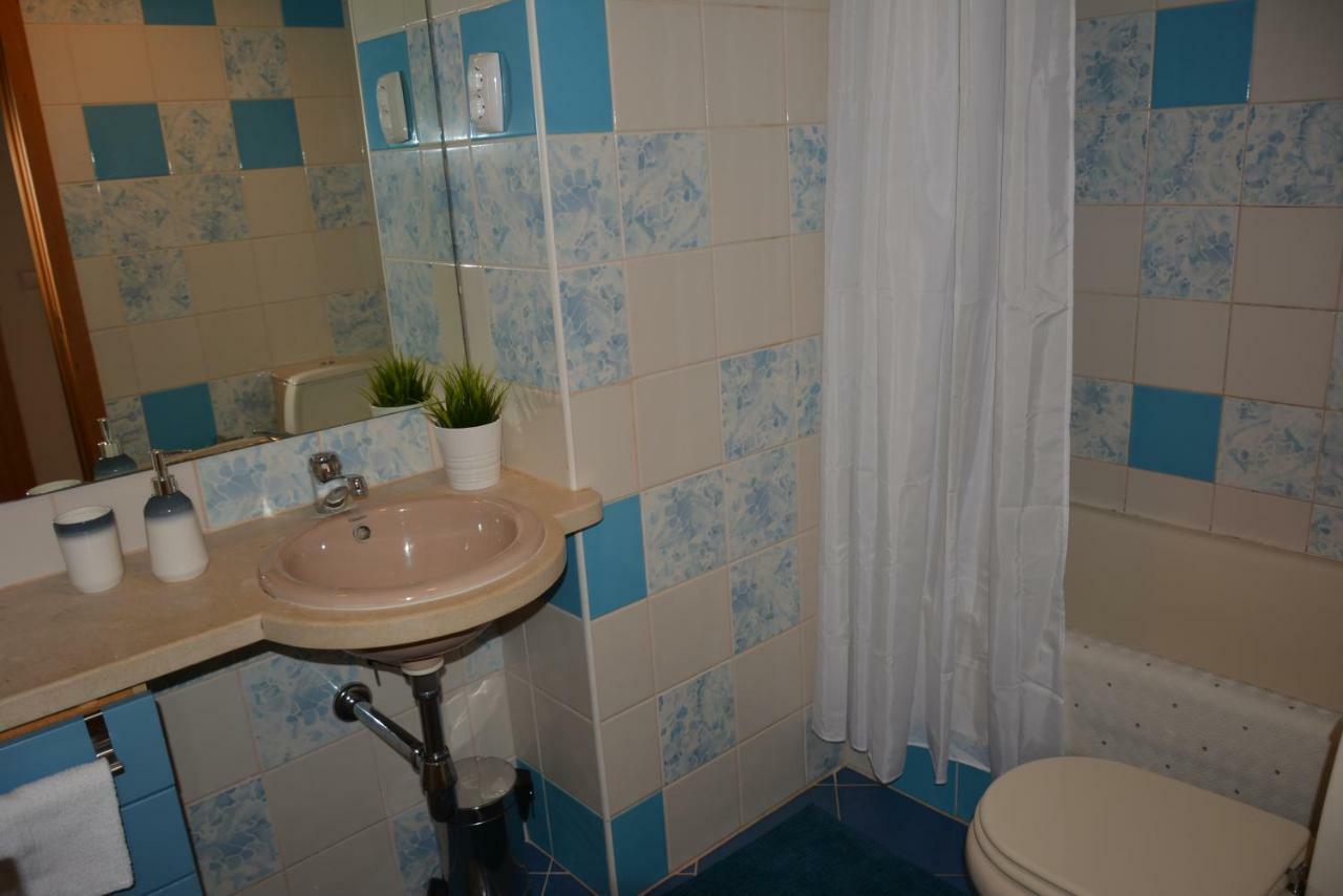 Stunning With Marina Views Appartement Albufeira