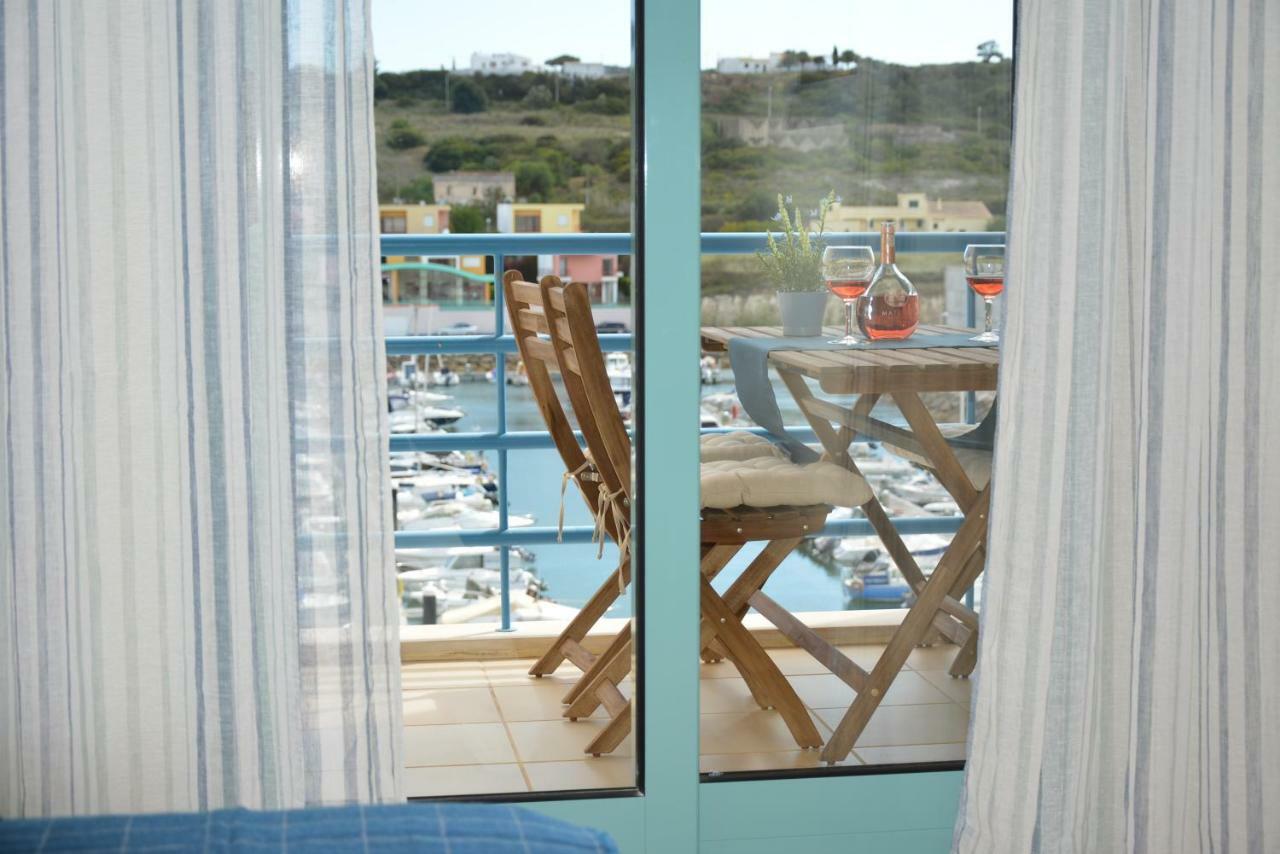 Stunning With Marina Views Appartement Albufeira