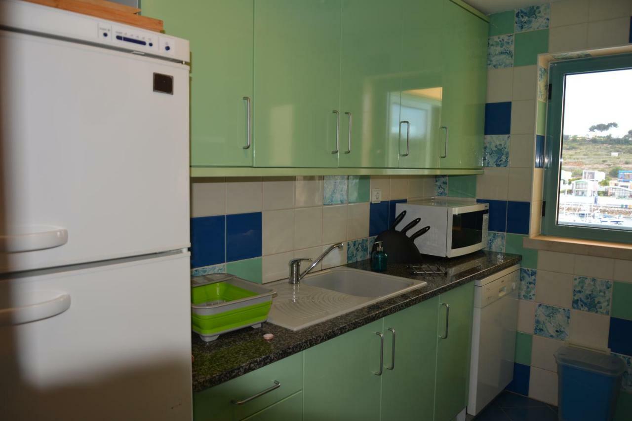 Stunning With Marina Views Appartement Albufeira