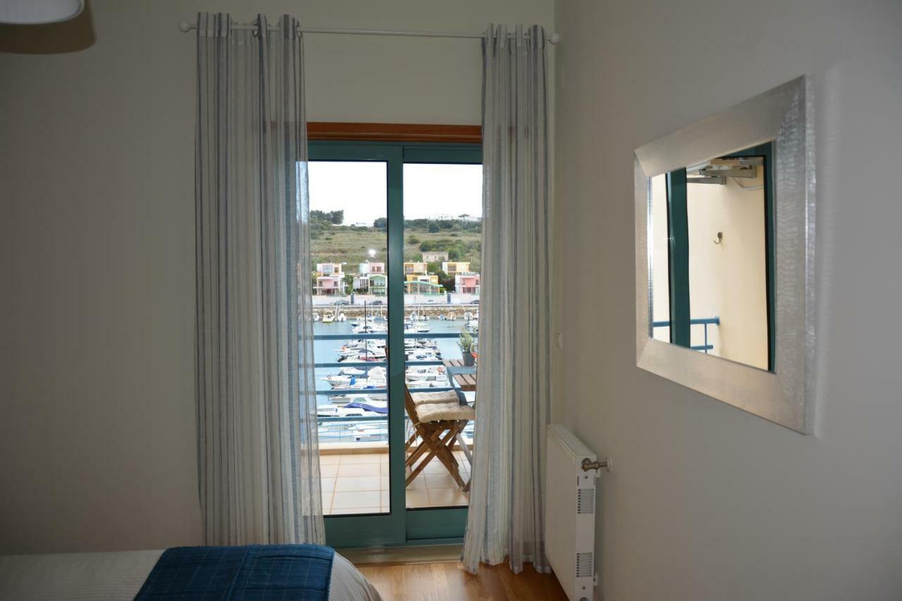 Stunning With Marina Views Appartement