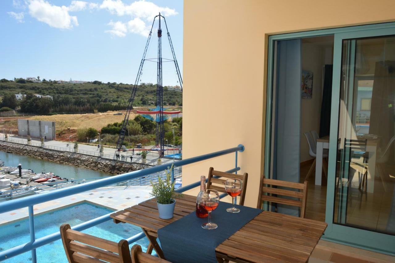 Stunning With Marina Views Albufeira